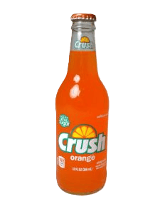 Bottled Sodas