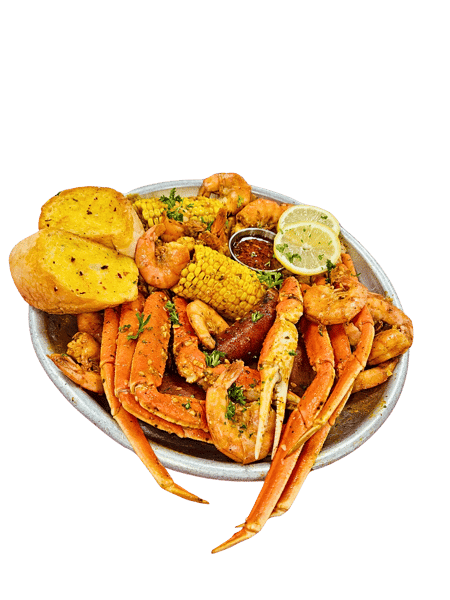 Seafood Boil
