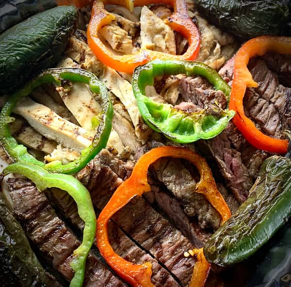 Family Fajita Pack (1.5 Lb)