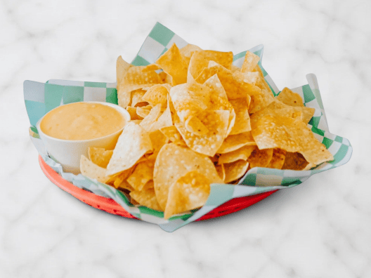 Queso