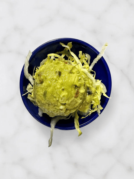 Guacamole