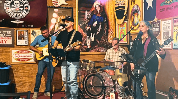 Band