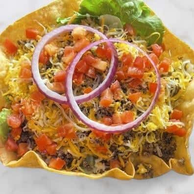 Taco Salad
