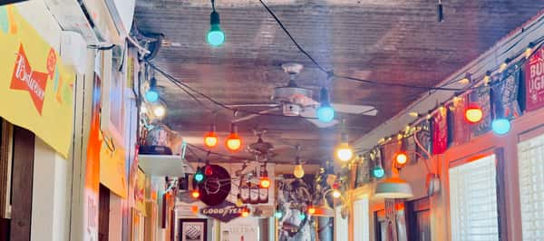 Tia Juanita's Beaumont