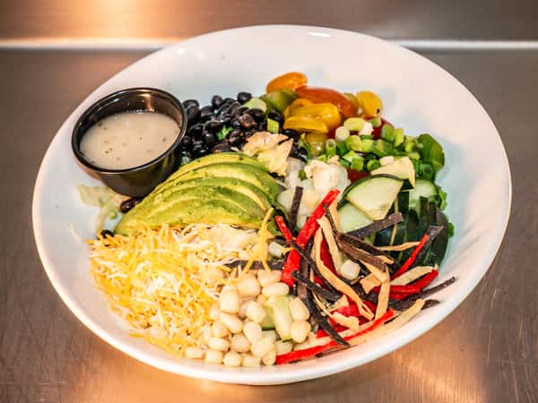 Mary Fe Salad