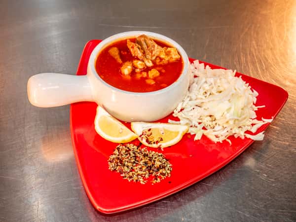 Pozole