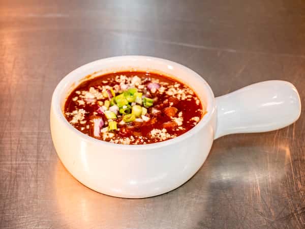 Vegan Chili