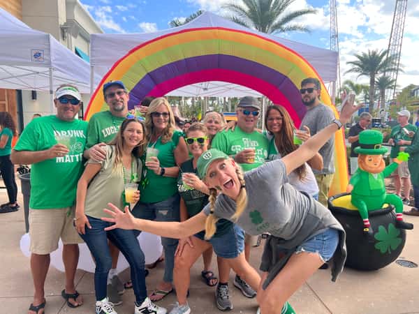 St. Patrick's Day