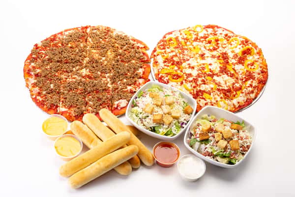 best pizza in lafayette, Indiana