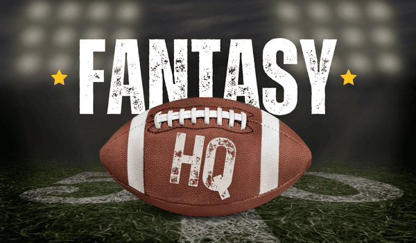 Fantasy HQ Event Cover
