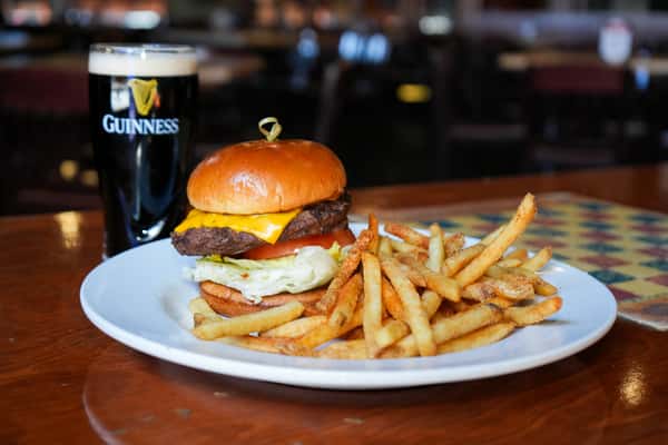 Cheeseburger