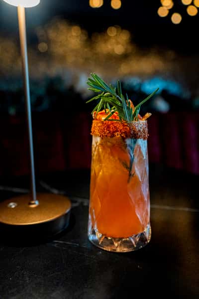 cocktail