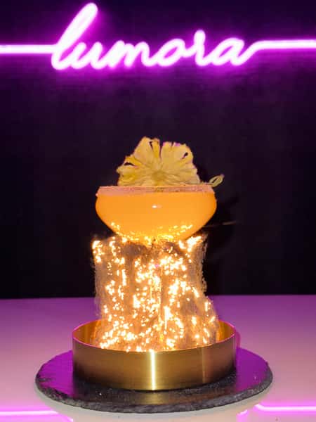 cocktail