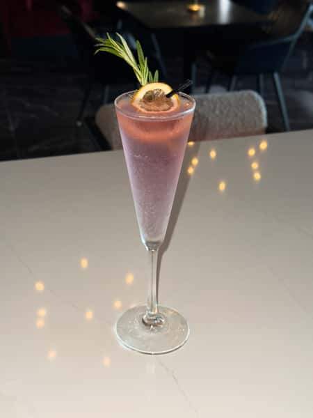 cocktail