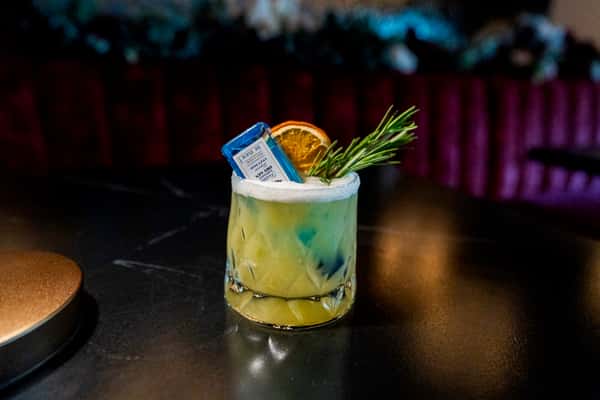 cocktail