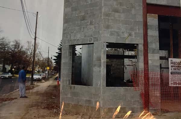 Build