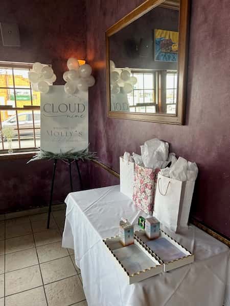 Bridal Shower