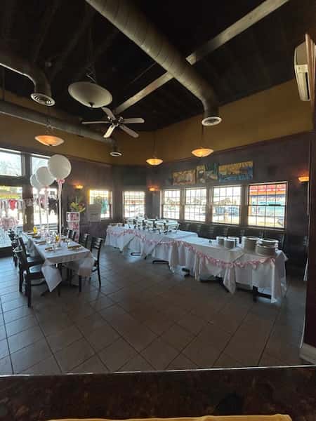 Baby Shower