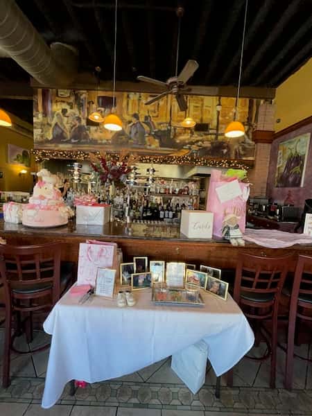 Baby Shower
