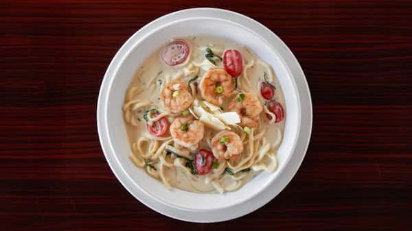 Pasta Caprese