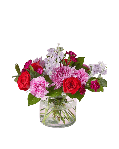 Classic Bouquet
