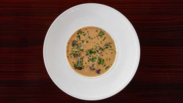 Cup Soup