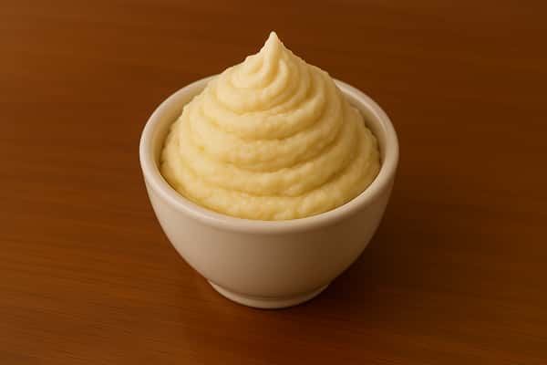 Side Mashed