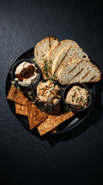 L'Odyssée du Fromage