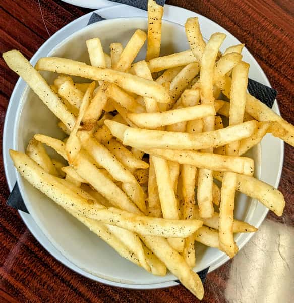 Side Fries