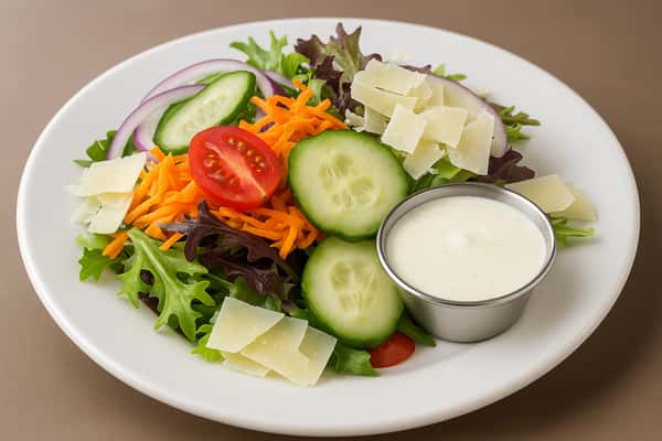 House Salad