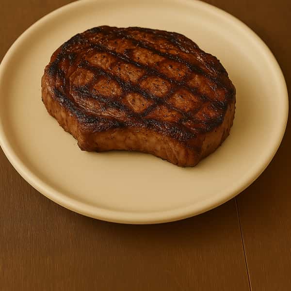 Add 5oz Ribeye