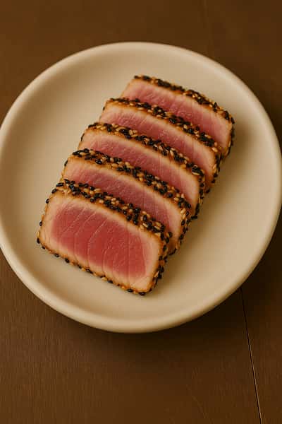 Add-on Ahi Tuna