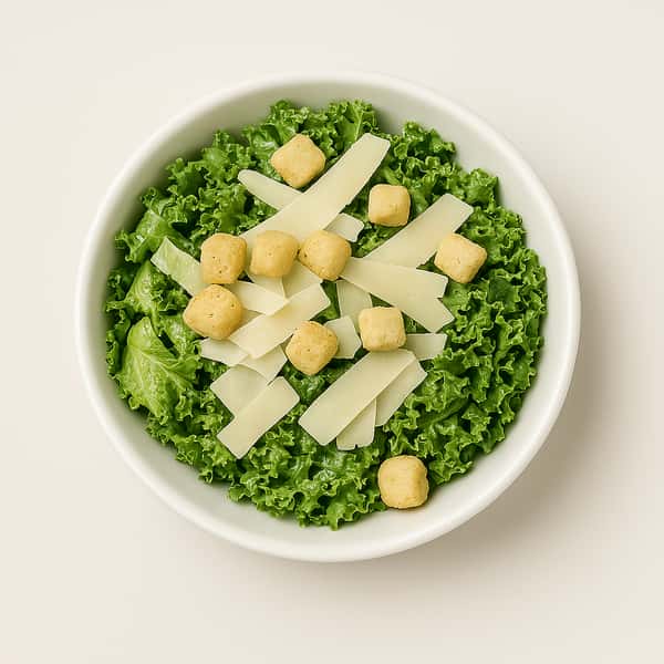 Kale Caesar