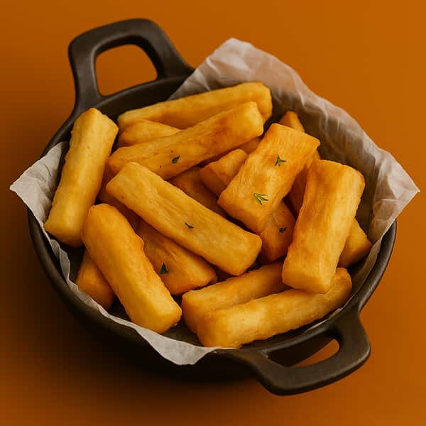 Side Yuca Fries