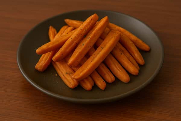 Side Sweet Fries