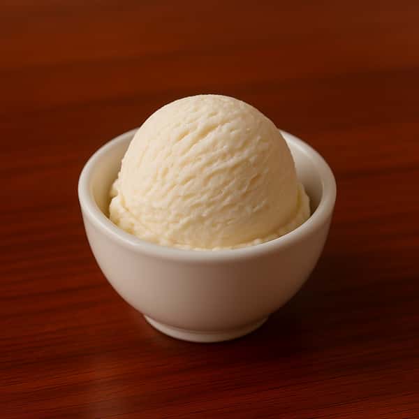 Ice Cream Scoop