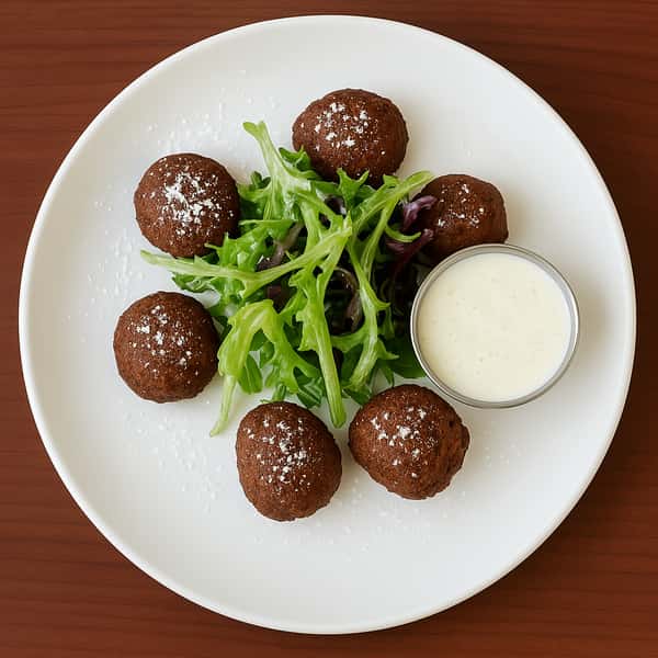 Buffalo Bites