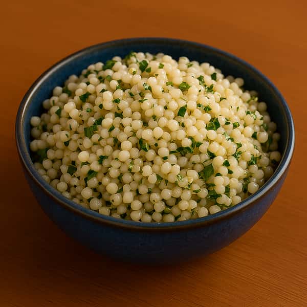 Couscous