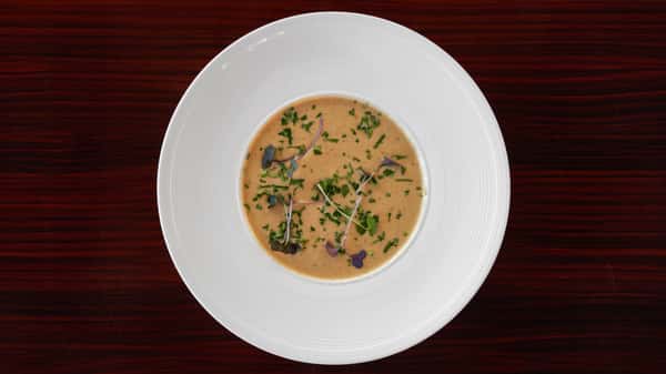 Bowl of Soup