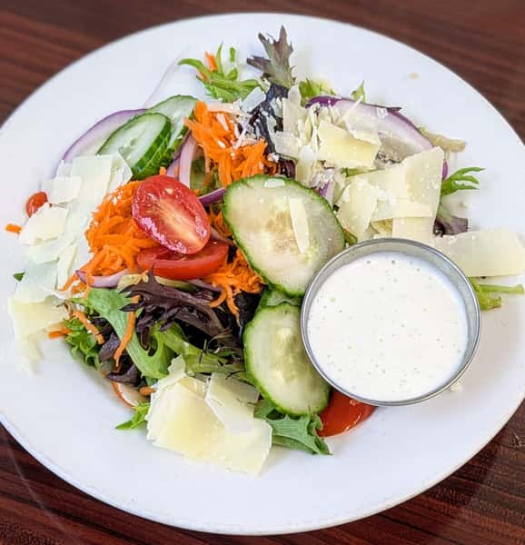 Small Salad