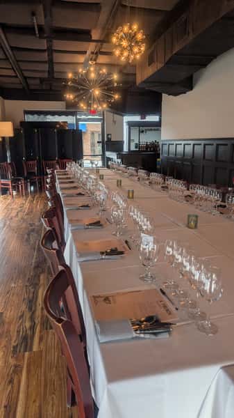 tables