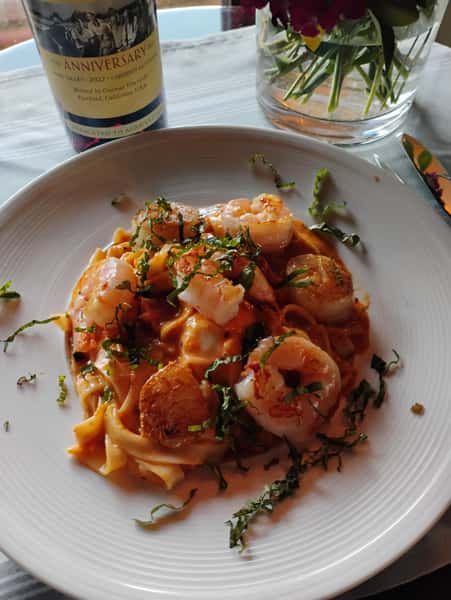 Frutti Di Mare