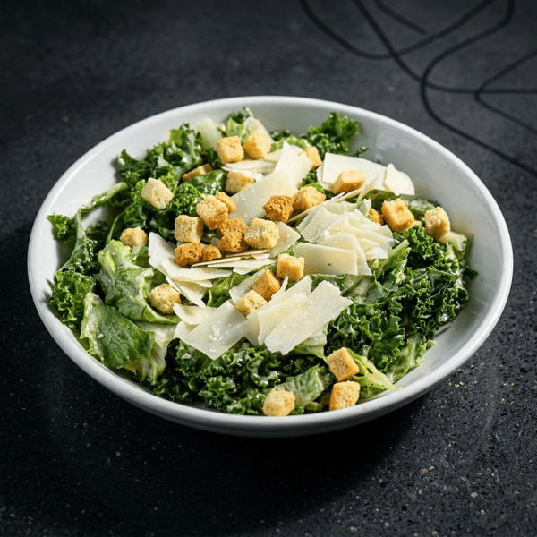 Kale Caesar
