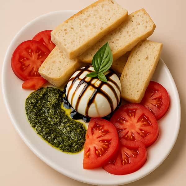 Burrata