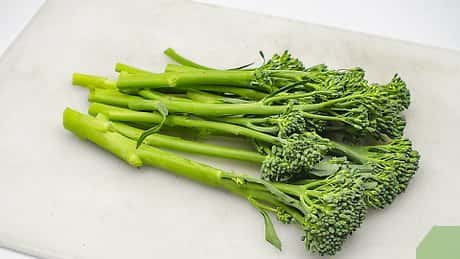 Side Broccolini