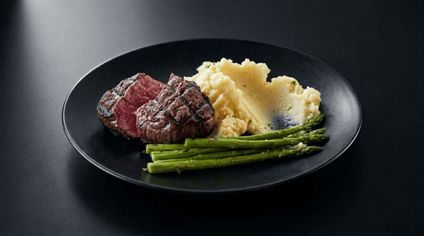Filet Mignon