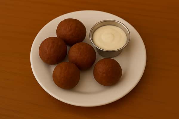 Add Falafel
