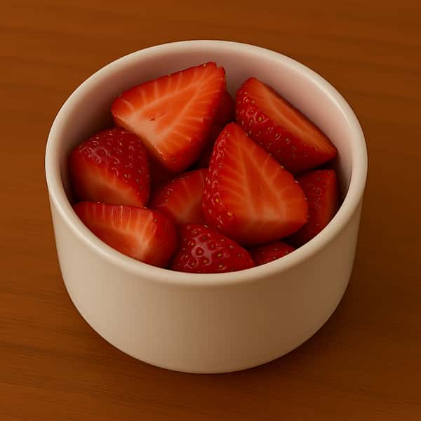 Side Fruit