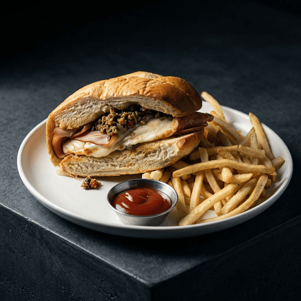 Muffaletta