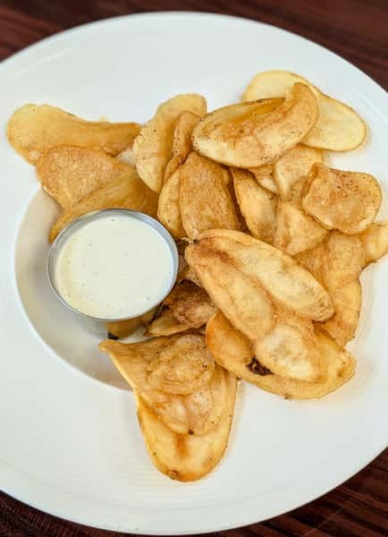 Side Chips